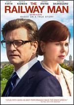 The Railway Man