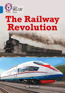The Railway Revolution: Band 16/Sapphire