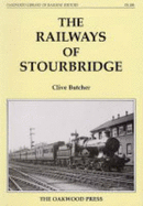 The railways of Stourbridge
