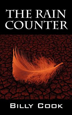 The Rain Counter - Cook, Billy