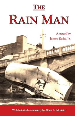 The Rain Man - Rada, James, Jr.