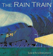 The Rain Train
