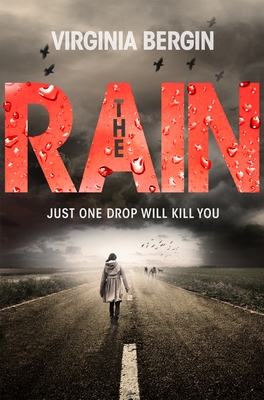 The Rain - Bergin, Virginia