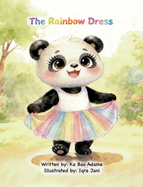 The Rainbow Dress