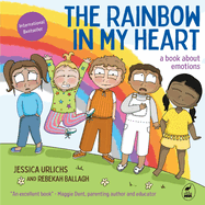 The Rainbow in My Heart