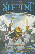 The Rainbow Serpent: A Kulipari Novel
