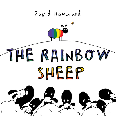 The Rainbow Sheep - 