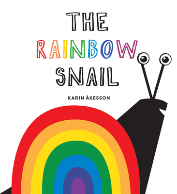 The Rainbow Snail - �kesson, Karin