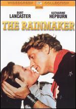 The Rainmaker