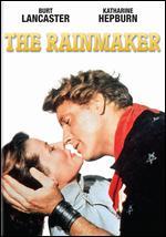 The Rainmaker