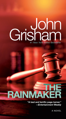 The Rainmaker - Grisham, John