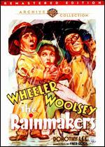 The Rainmakers
