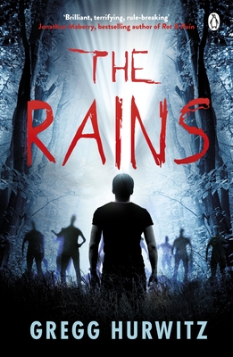 The Rains - Hurwitz, Gregg