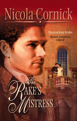 The Rake's Mistress - Cornick, Nicola