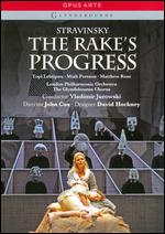The Rake's Progress (Glyndebourne) - Fran�ois Roussillon; John Cox