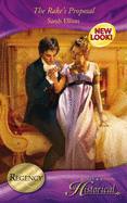 The Rake's Proposal - Elliott, Sarah
