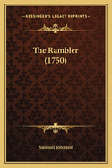 The Rambler (1750)