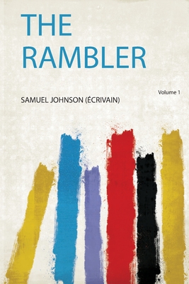 The Rambler - (Ecrivain), Samuel Johnson