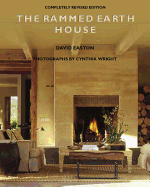 The Rammed Earth House