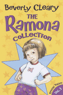 The Ramona Collection, Volume 1 (Rpkg)