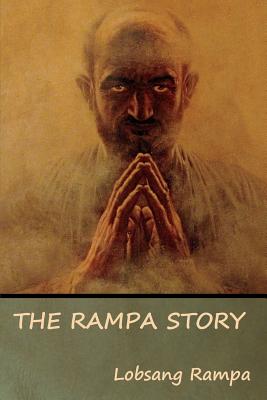 The Rampa Story - Rampa, Lobsang