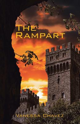 The Rampart - Chavez, Vanessa