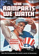 The Ramparts We Watch