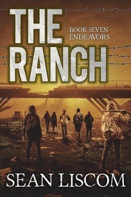 The Ranch: Endeavors - Liscom, Sean