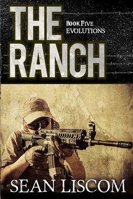 The Ranch: Evolutions - Liscom, Sean