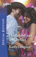 The Rancher and the City Girl