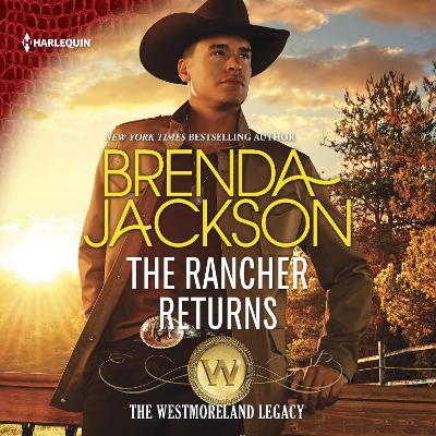 The Rancher Returns - Jackson, Brenda