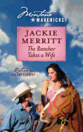 The Rancher Takes a Wife