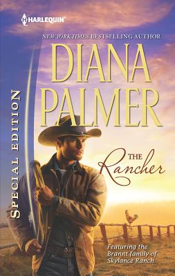 The Rancher - Palmer, Diana