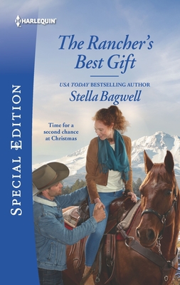 The Rancher's Best Gift - Bagwell, Stella