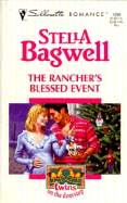 The Rancher's Blessed Event