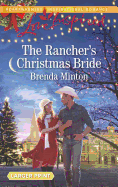 The Rancher's Christmas Bride
