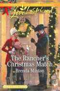 The Rancher's Christmas Match