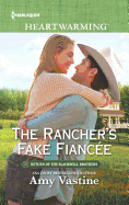 The Rancher's Fake Fianc�e