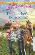 The Rancher's Homecoming