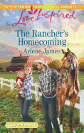 The Rancher's Homecoming