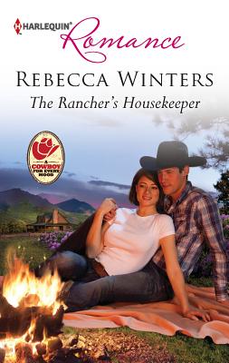 The Rancher's Housekeeper - Winters, Rebecca