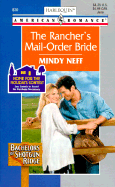 The Rancher's Mail-Order Bride