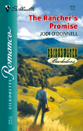 The Rancher's Promise