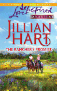 The Rancher's Promise