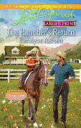 The Rancher's Return