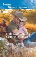 The Rancher's Surprise Baby