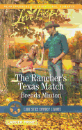 The Rancher's Texas Match