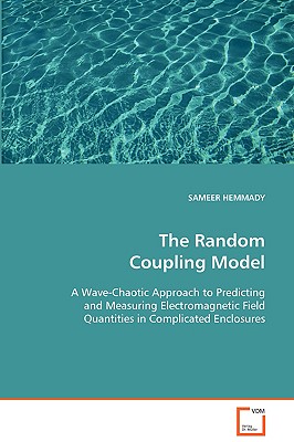 The Random Coupling Model - Hemmady, Sameer