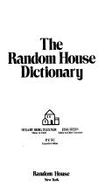 The Random House Dictionary - Stein, Jess (Editor)