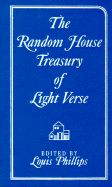 The Random House Treasury of Light Verse